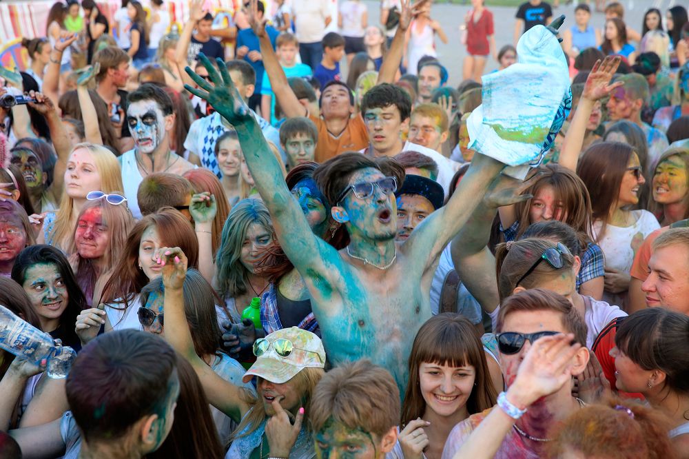 Фотография автора Олег Грачёв