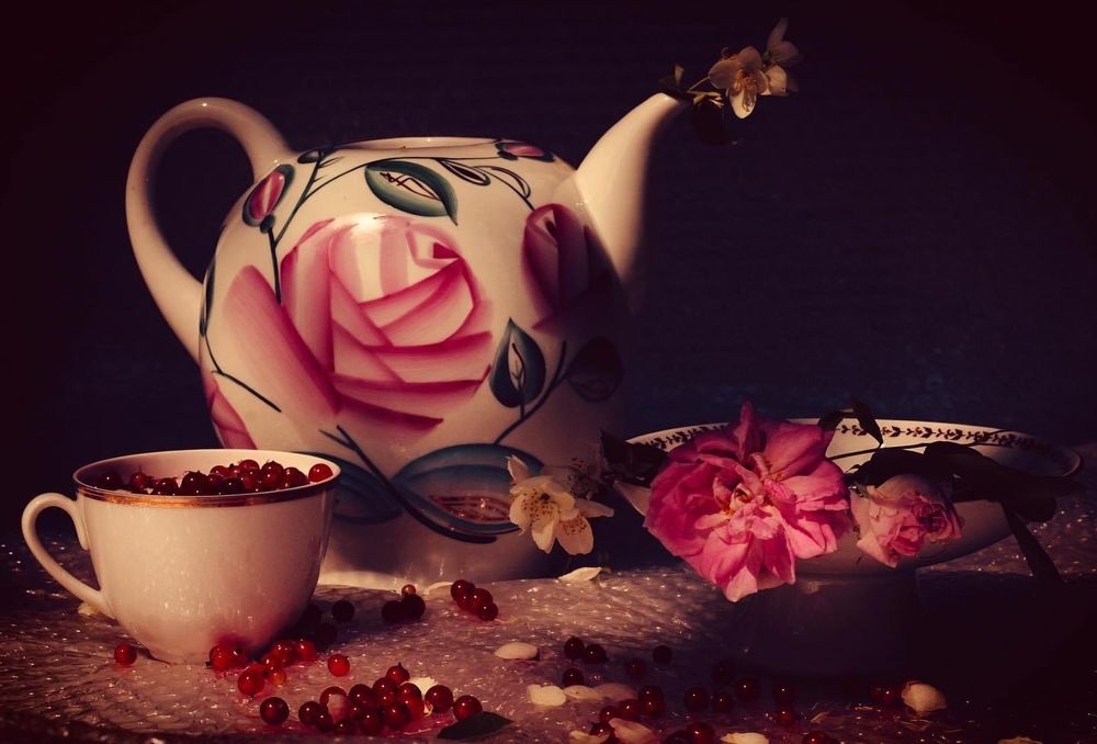 Фотография автора Юлия Казарова