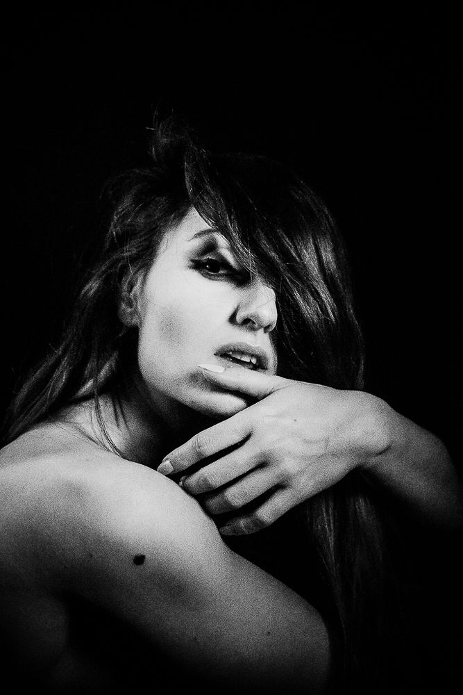 Photograph by Andrzej Mikulski