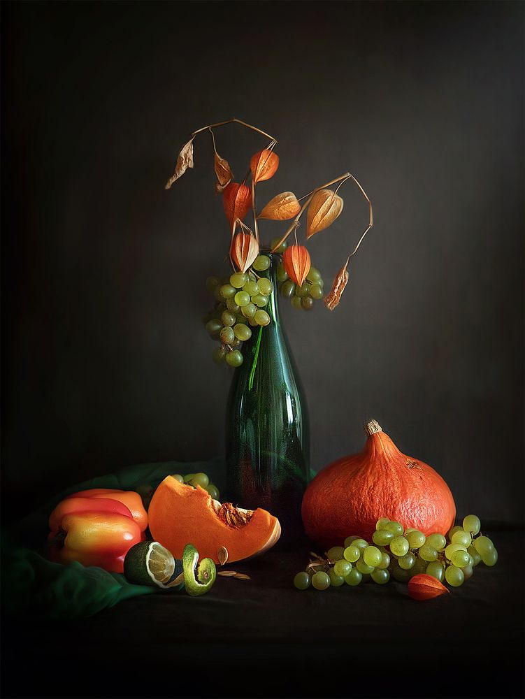 Photograph by Татьяна Самойлова