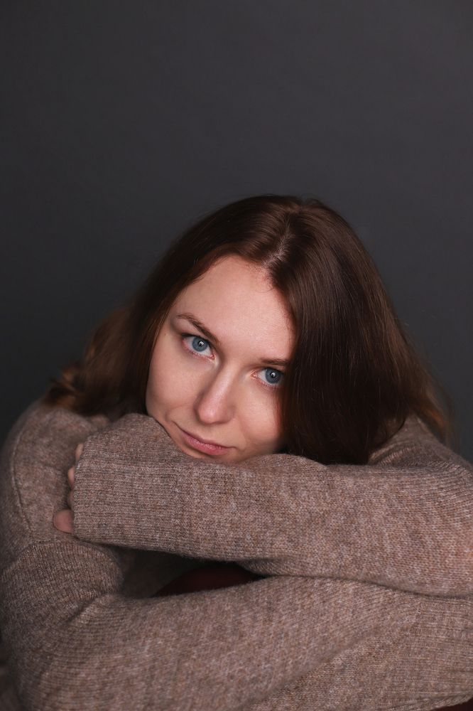 Photograph by Дарья Вольская