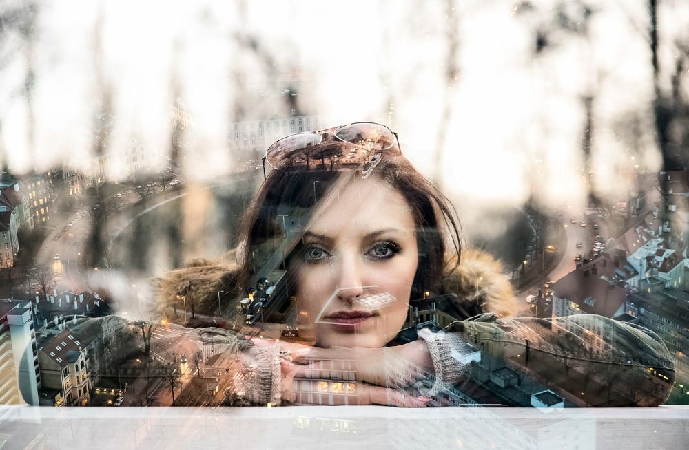 Photograph by Andrzej Mikulski