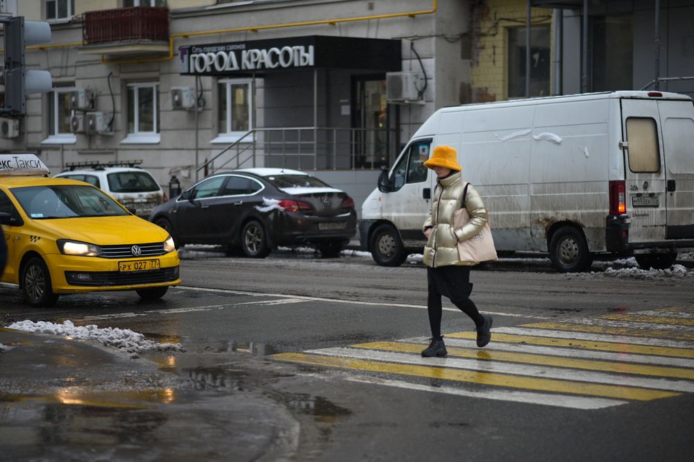 Photograph by Валентина Козлова