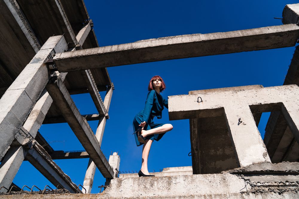 Фотография автора Мария Братан