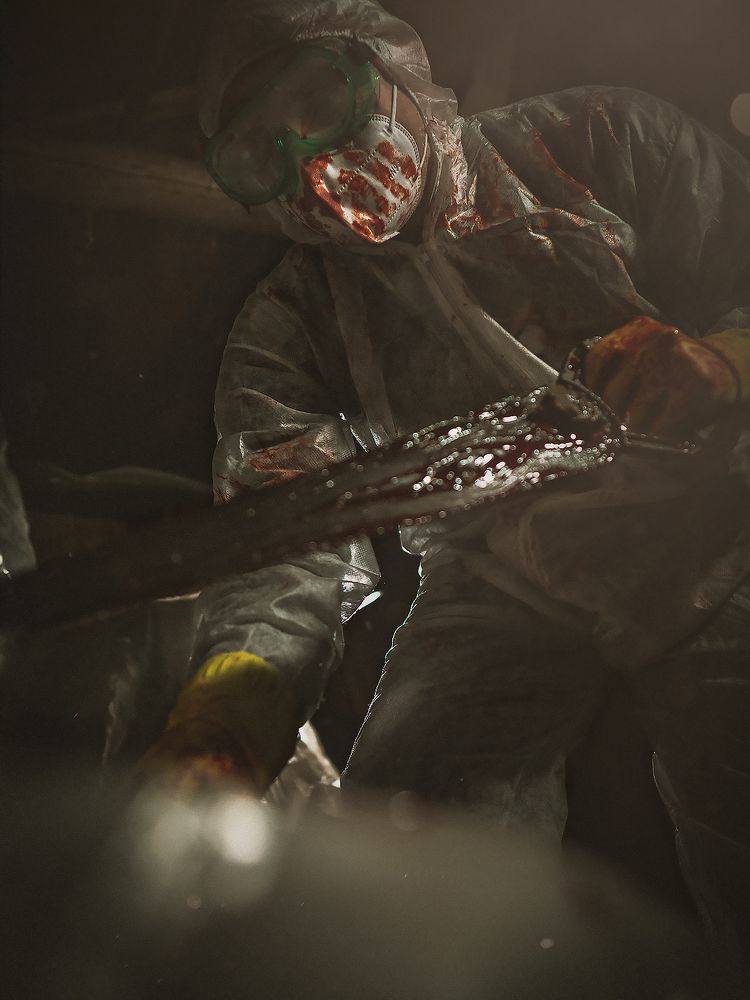 Photograph by Михаил Соболев