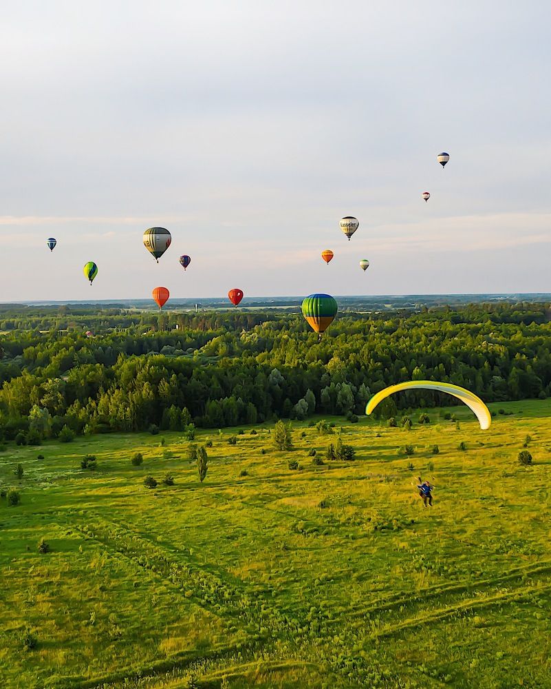 Photograph by Ярослав Титарчук