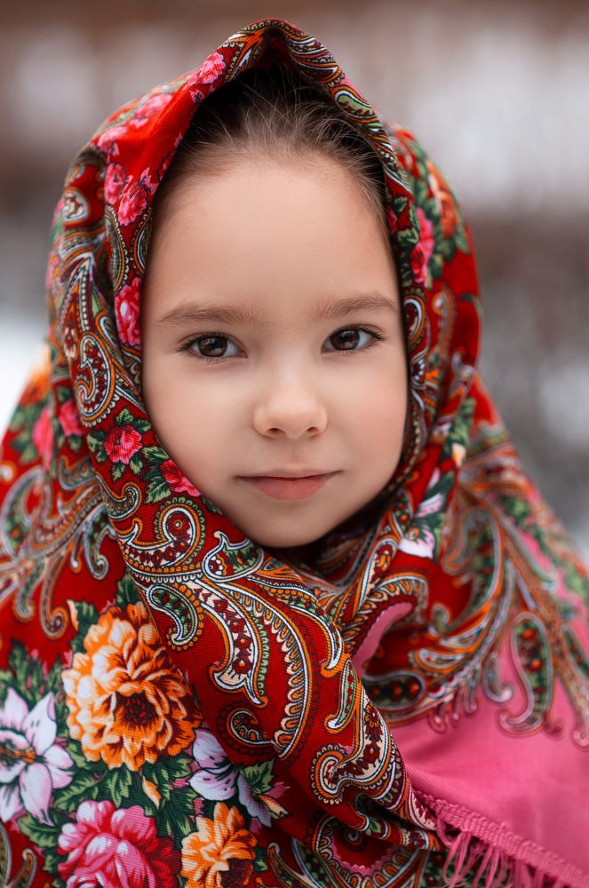 Photograph by OlgaZhevner