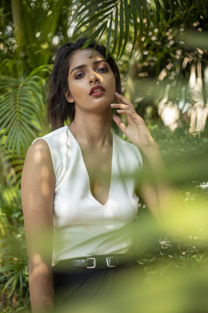 Photograph by Shivam Bhagat