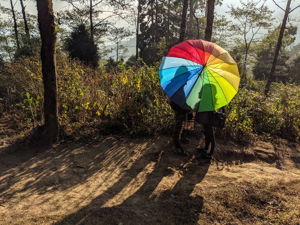 Photograph by SURIT DATTA