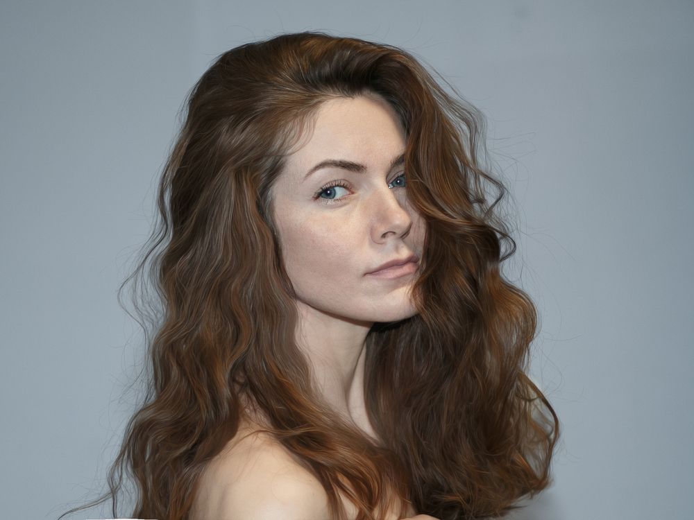 Photograph by Юлия Сайфулина