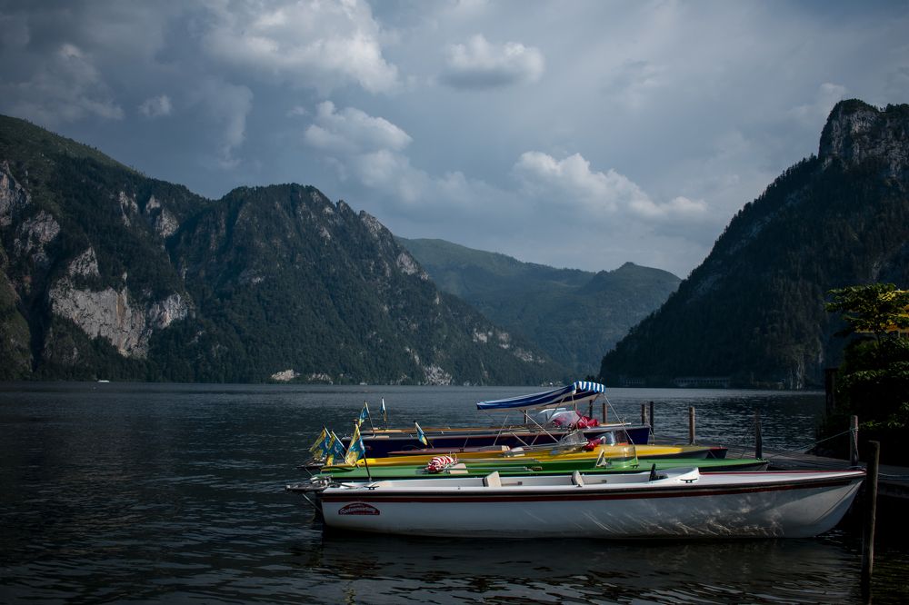 Photograph by German
