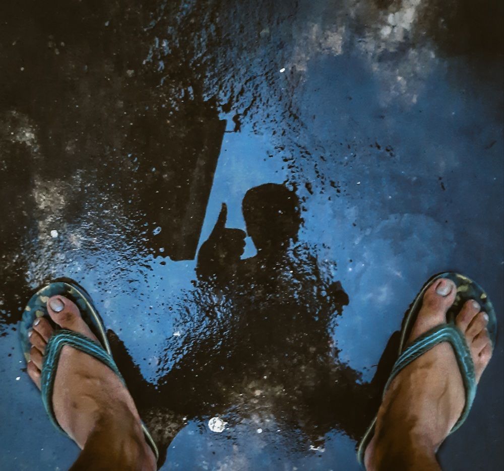 Photograph by Biprorshi Chatterjee