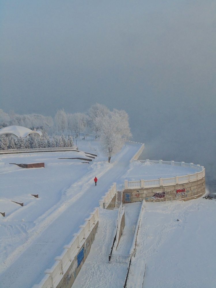 Photograph by Денис Усенов