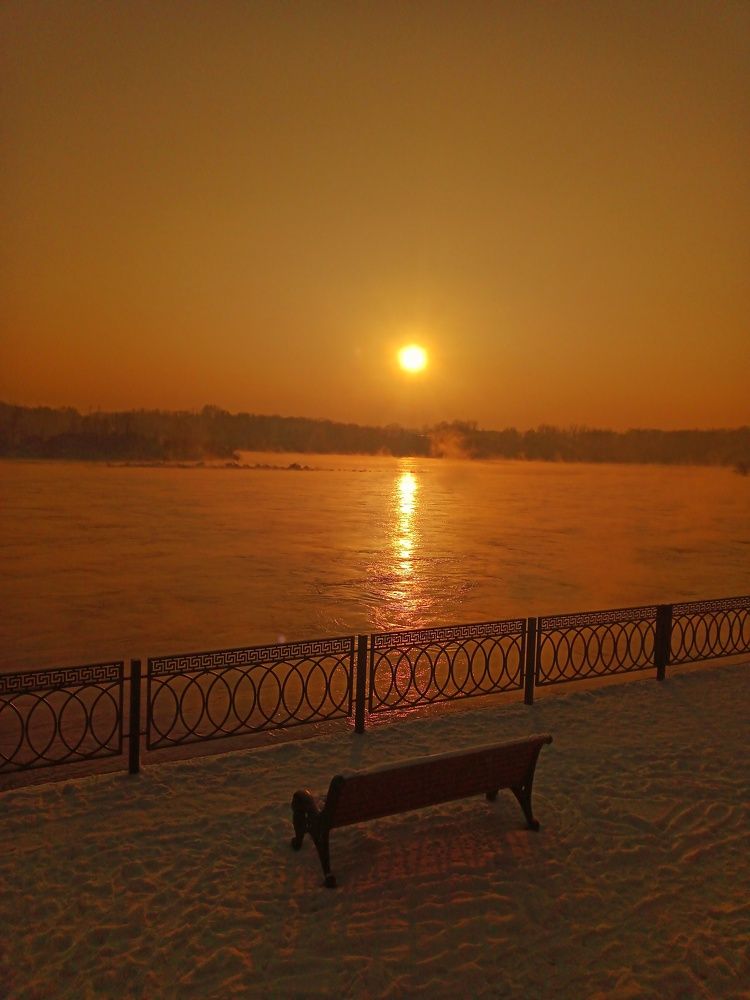 Photograph by Денис Усенов