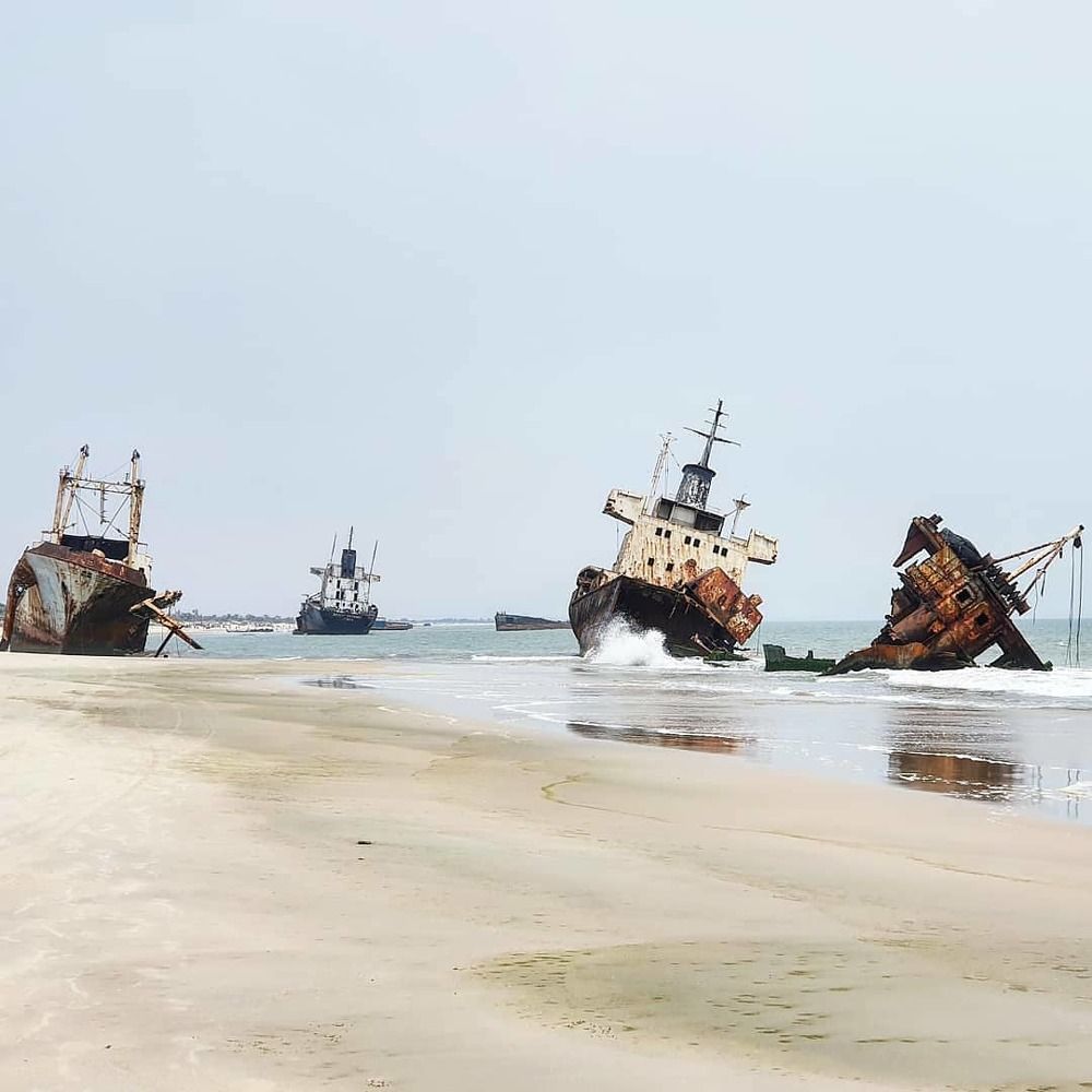 Photograph by Luis Borges