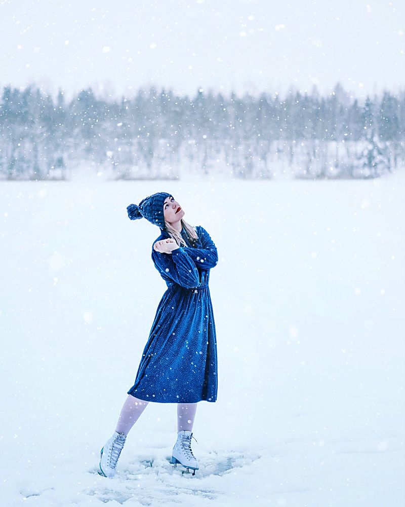 Photograph by Ирина Семёнова