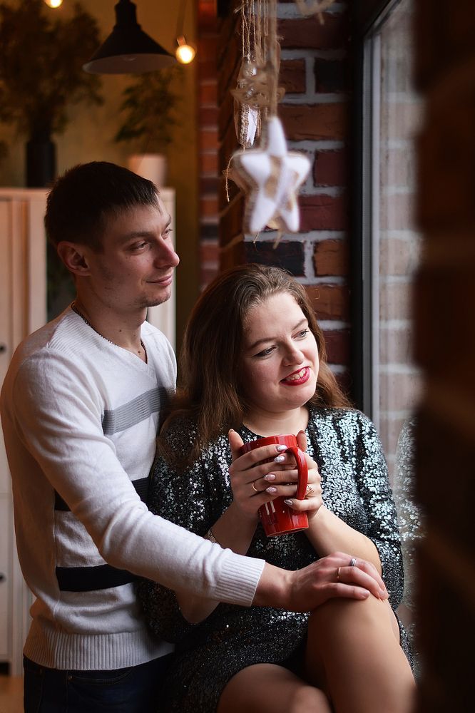 Photograph by Надежда Ходотай