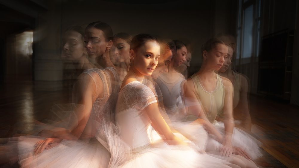 Photograph by Рогожкин Дмитрий