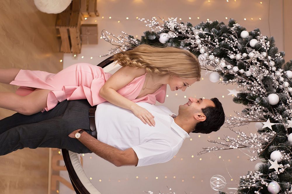 Photograph by Надежда Ходотай