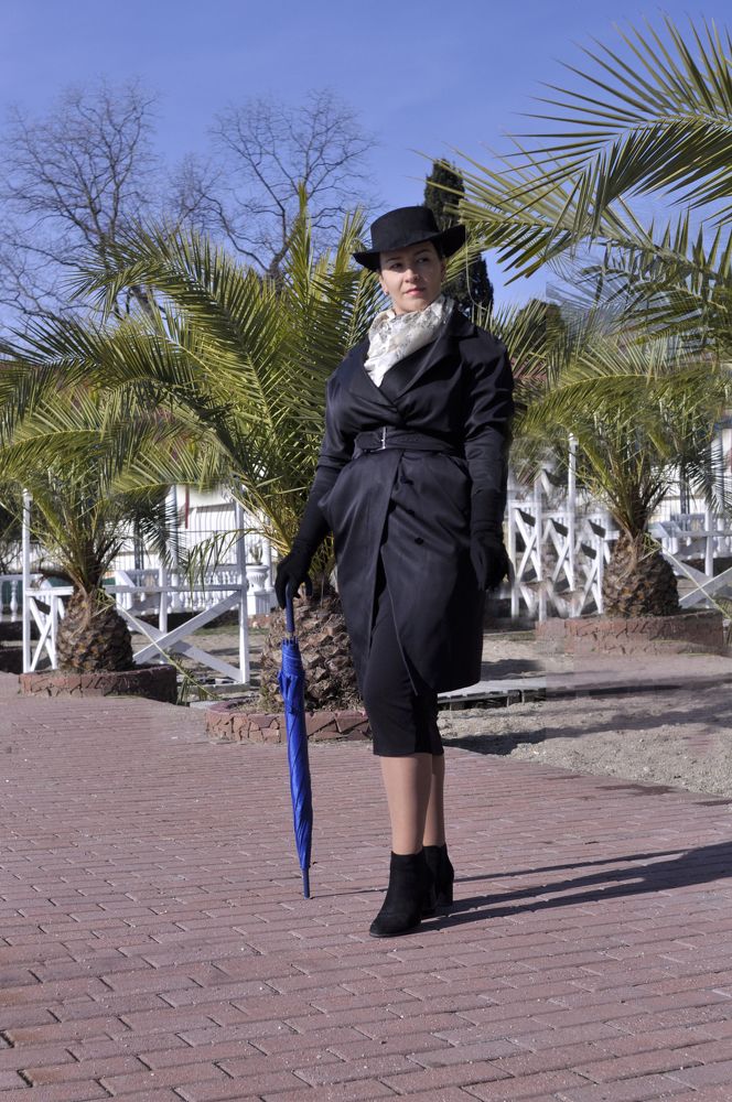 Леди Совершенство