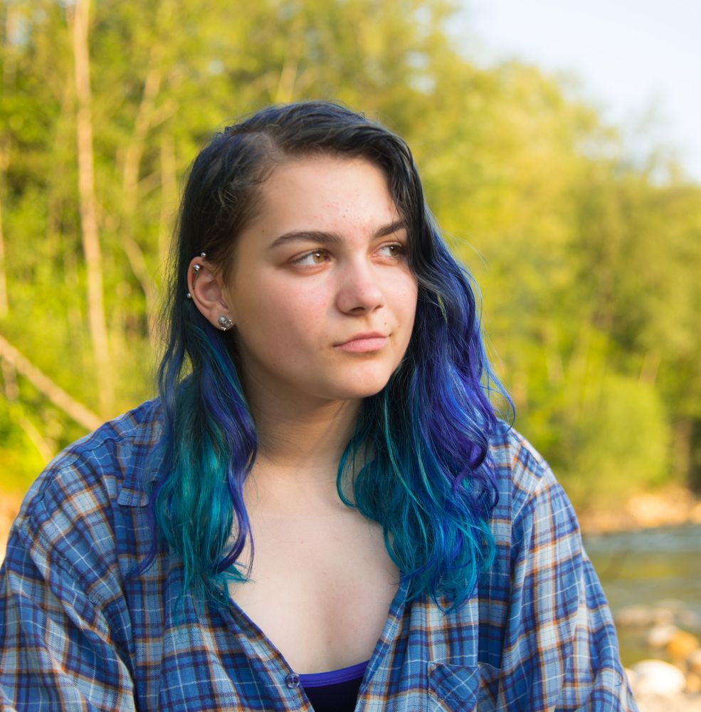 Photograph by Михаил Кравченко