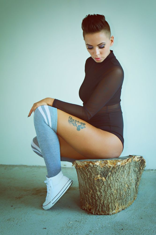 Photograph by Adrian Eperjessy