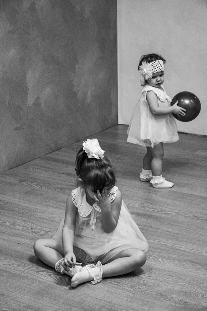 Photograph by Евгения Александровна Богаевская