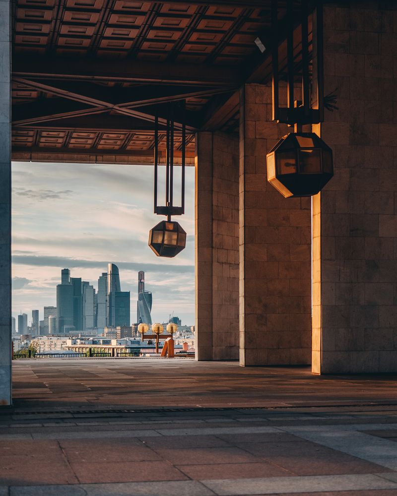 Photograph by Андрей Широков