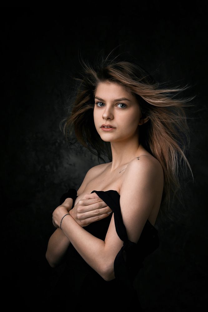 Photograph by Алексей Андреев