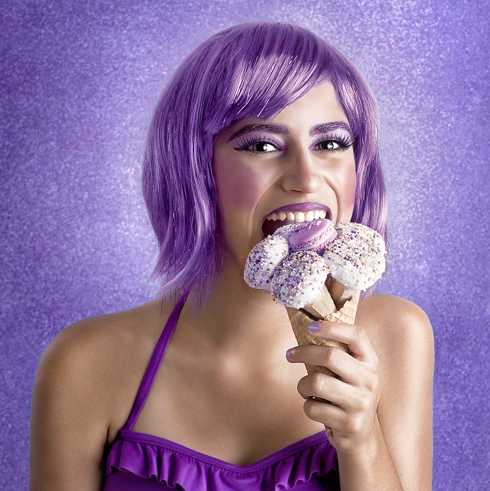 Photograph by RANA DAMIEN