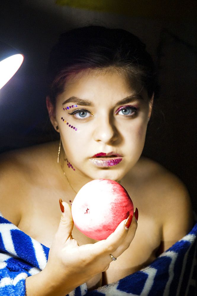 Photograph by Юлия Маматрахимова