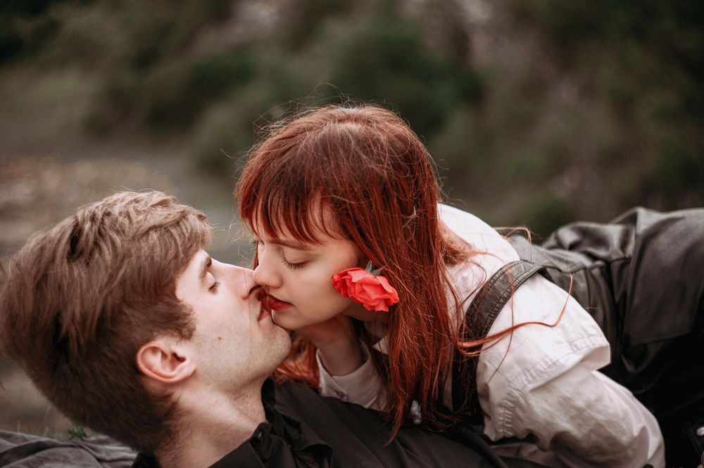 Photograph by Анна Янн