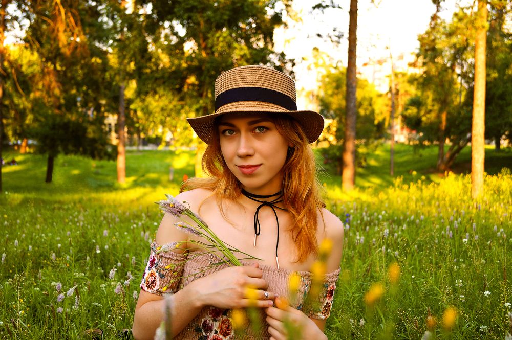 Photograph by Юлия Маматрахимова