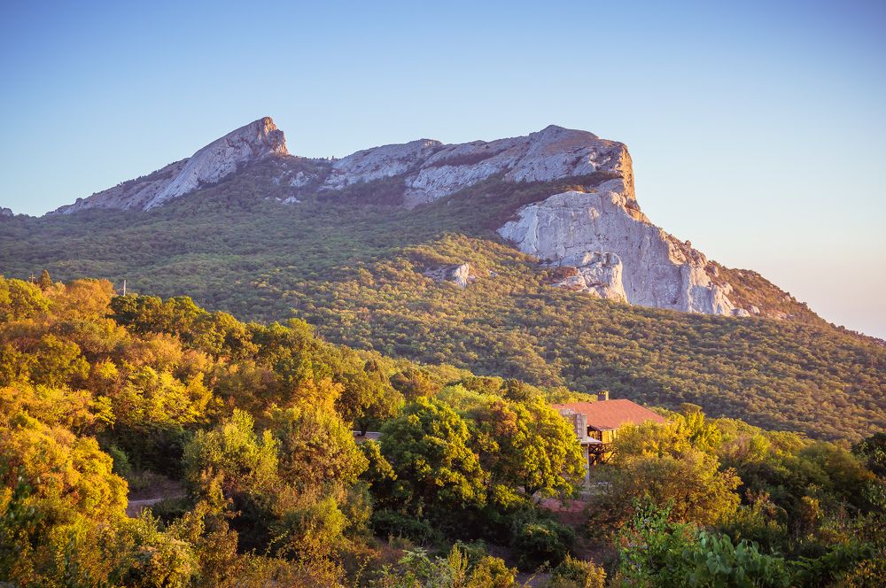 Photograph by Дмитрий Кондратьев