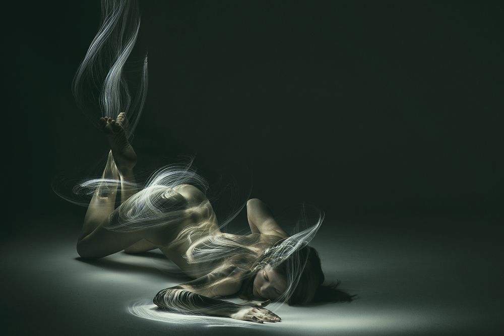 Photograph by Andris Apshenieks