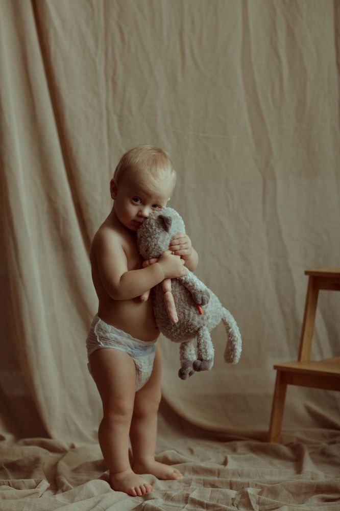 Гектор и \"кот обормот\"