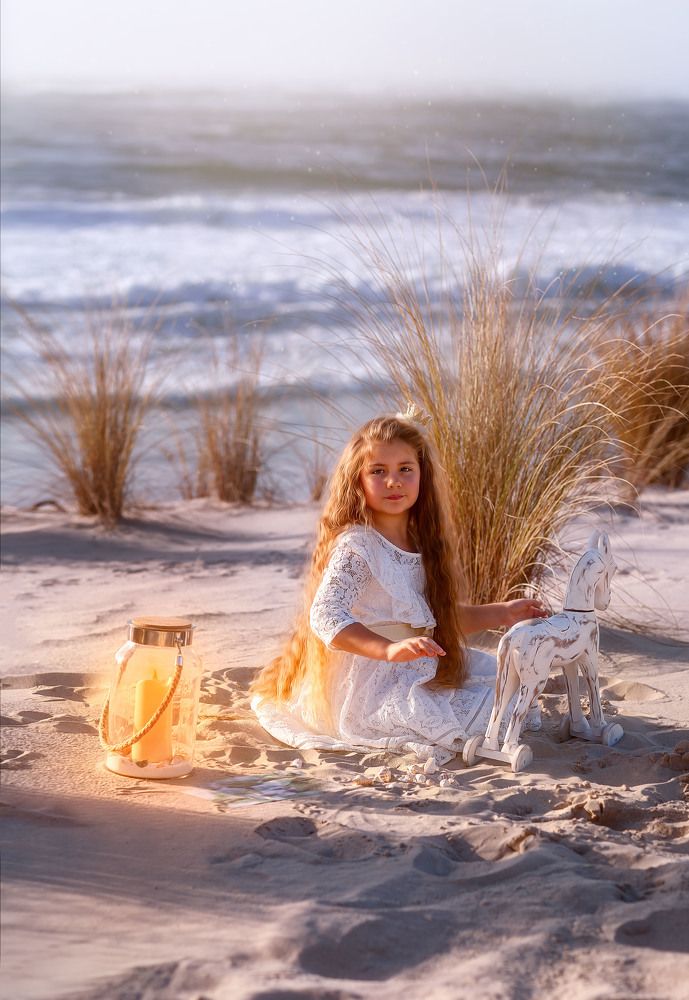 Photograph by Olga Breous