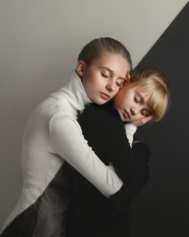 Photograph by Mariola Glajcar