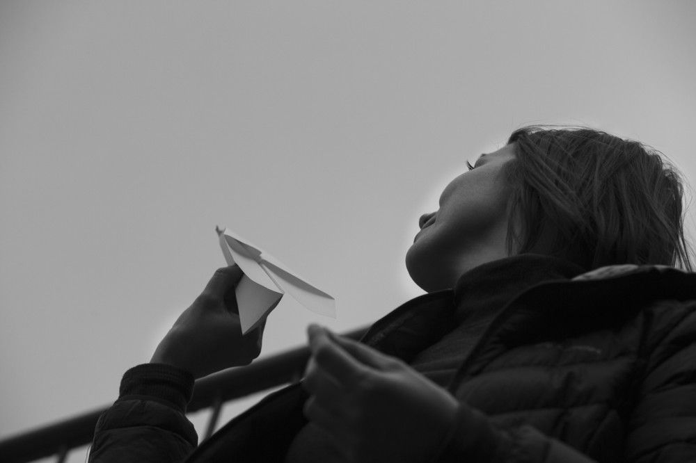 Photograph by Inna Shmelev