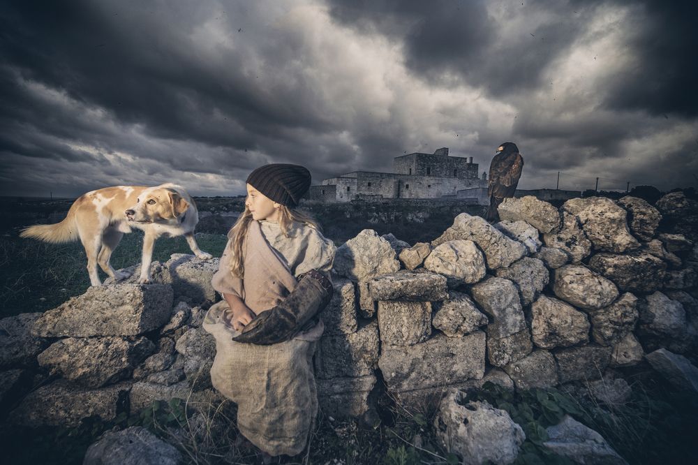 Photograph by pierdomenico fumarola