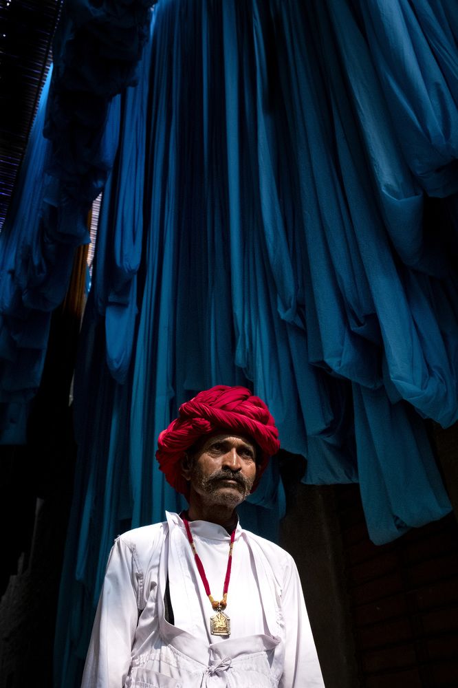 Photograph by Nairita Panja