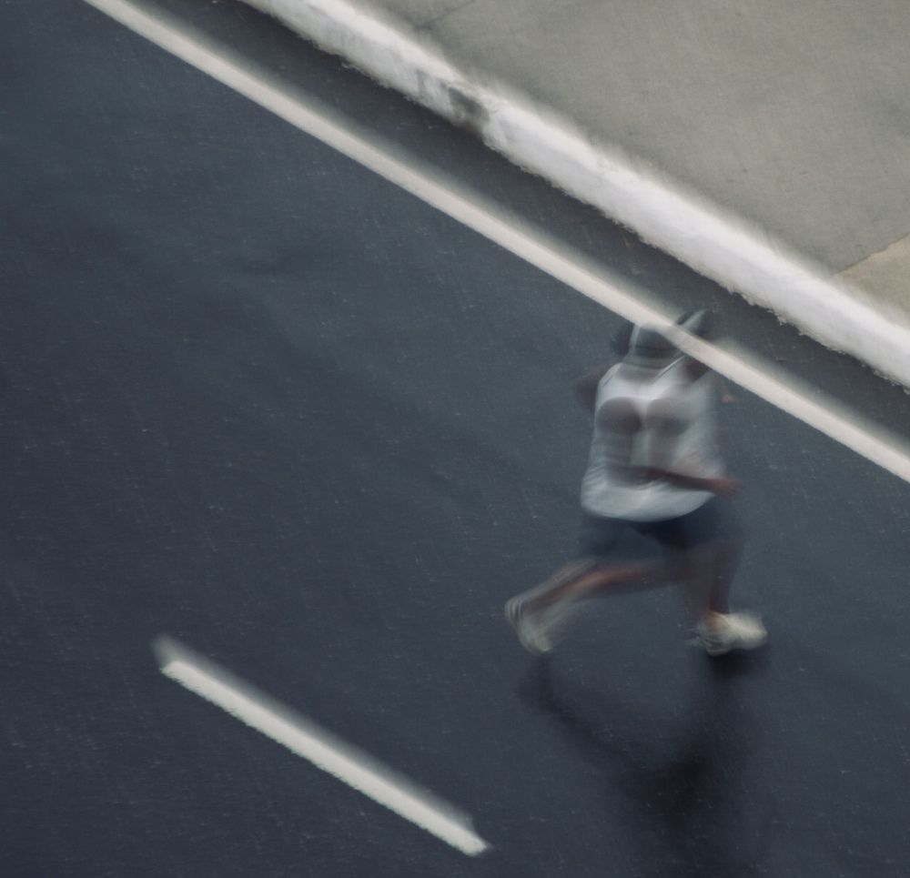 Photograph by Milena Ferreira