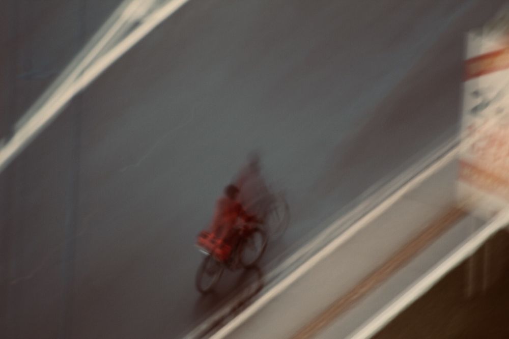 Photograph by Milena Ferreira