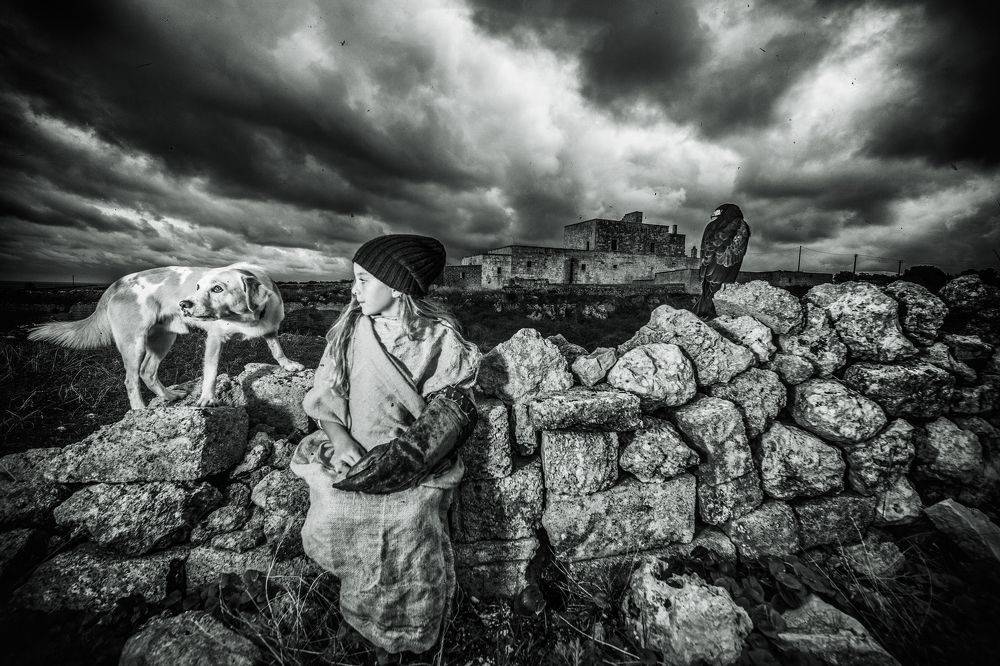 Photograph by pierdomenico fumarola