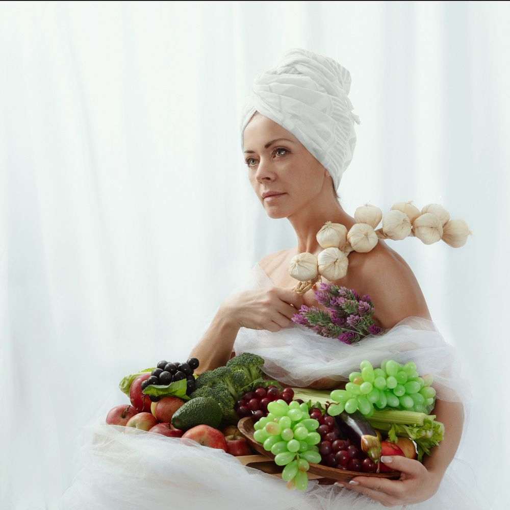 Photograph by Наталья Галенкова