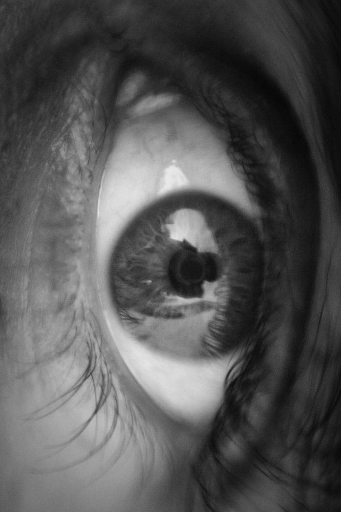 Photograph by Milena Ferreira