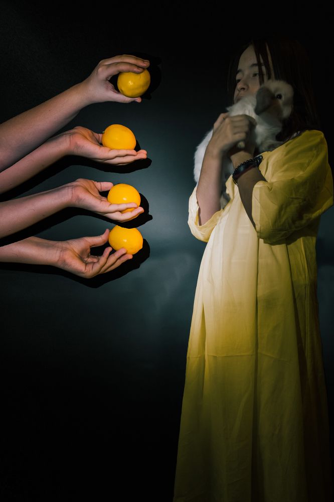 Photograph by Ксения Равойц