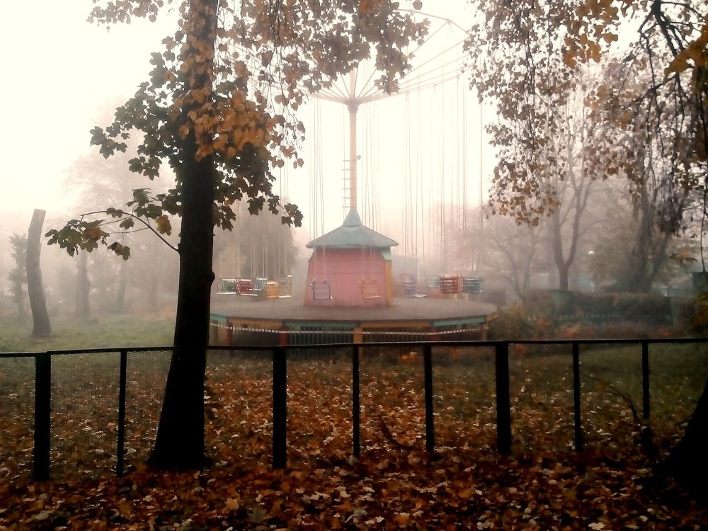 Photograph by Олександр