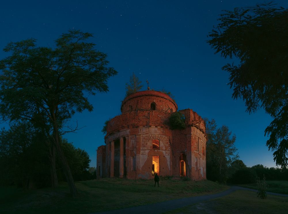 Гиганты прошлого, которых мы теряем ..