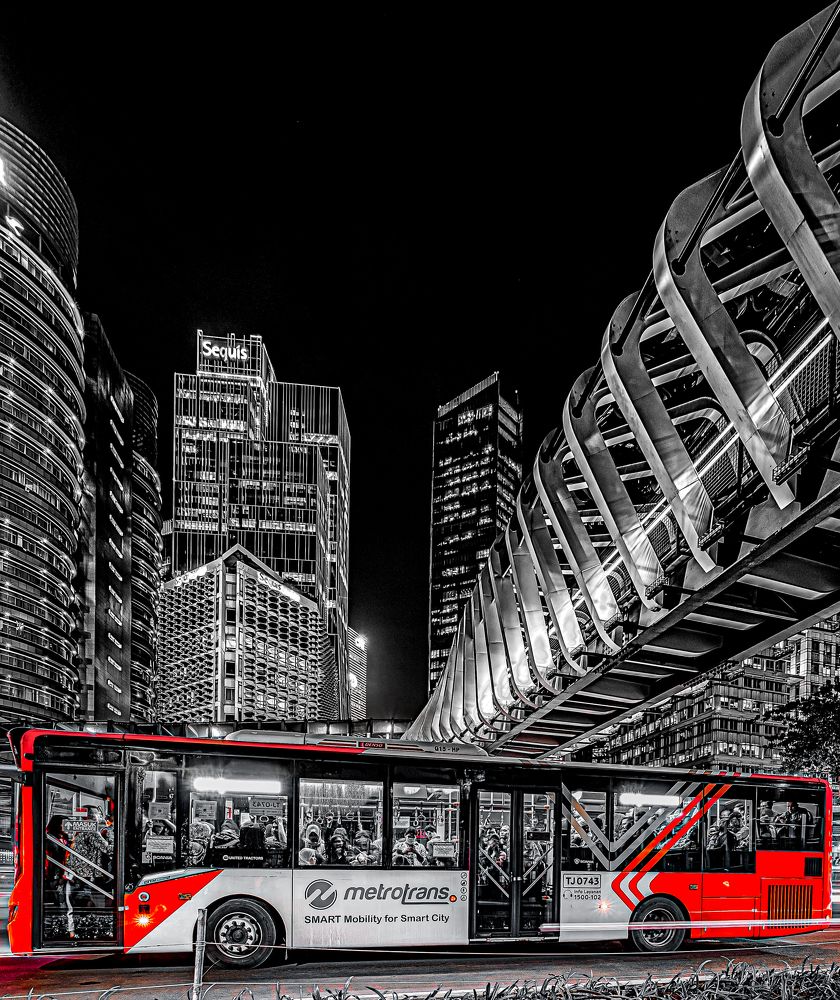 Photograph by Andri MR